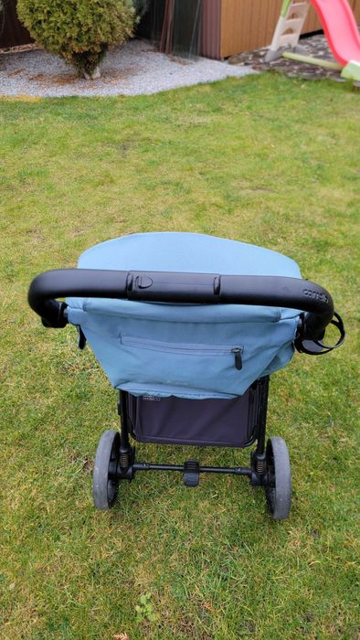 Продам прогулянкову коляску Carrello Bravo