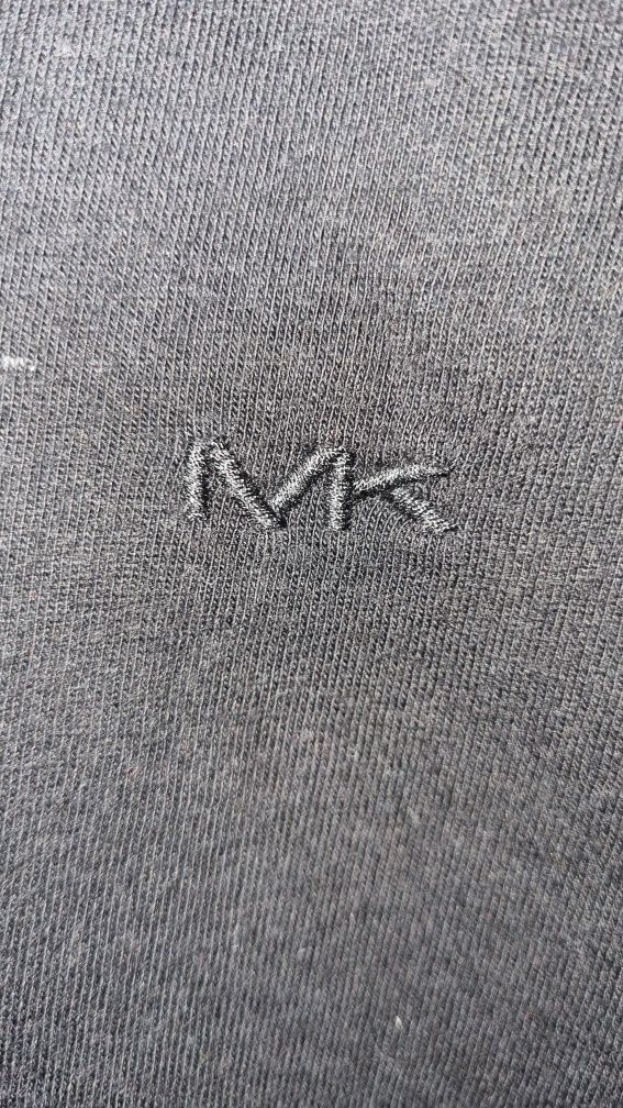 T-shirt czarny męski Michael Kors rozm. M