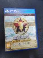 Tropico 5: Complete Collection PS4