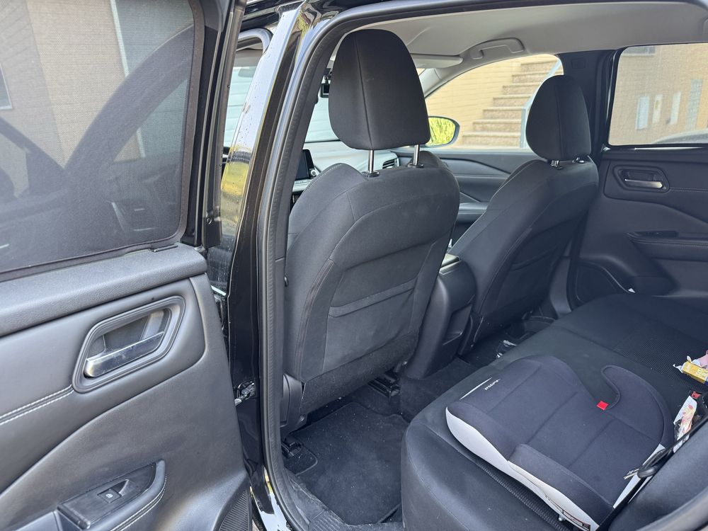 Nissan Qashqai 1.3 DIG-T Acenta Mild-Hybrid