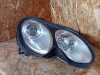 Farol Frente Direito - Smart Forfour (454)