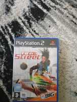 Spszedam grę na PlayStation2