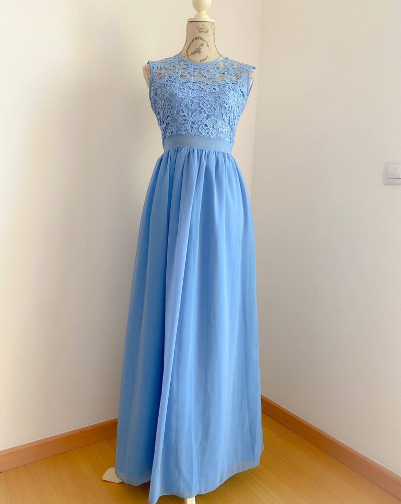 Vestidos de festa