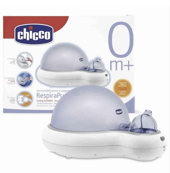 Зволожувач повітря Chicco