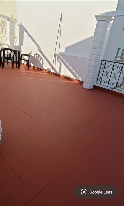 Quarto para arrendamento em Samora Correia