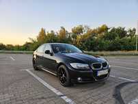 BMW E90 320D 177KM