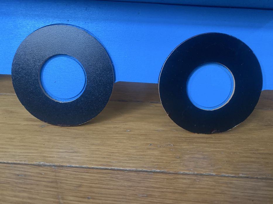 Półka traktor dla dzieci