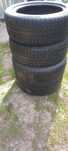 Opony 4x4 Bridgestone blizak zimowa 235x55x19