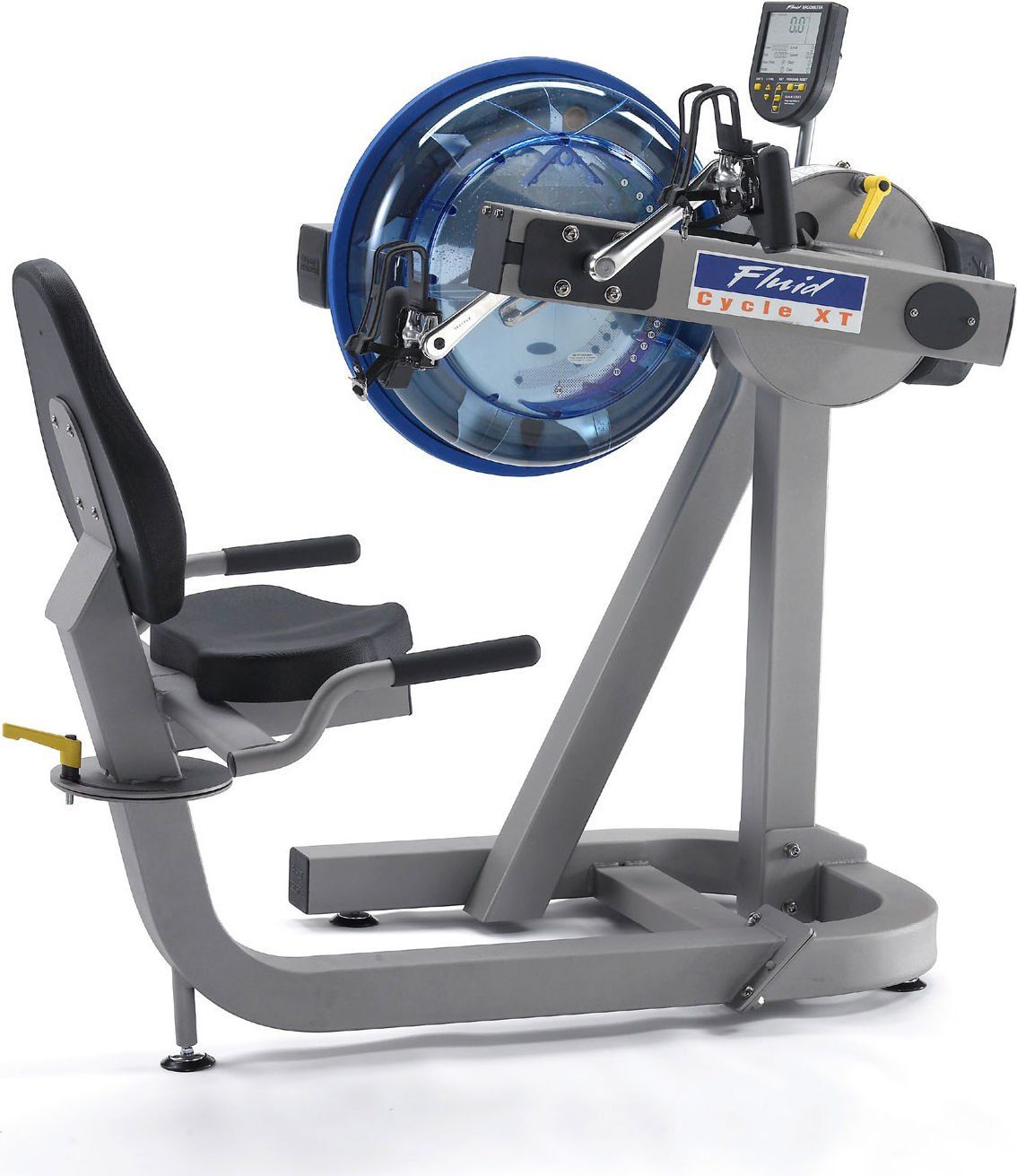 Rower wodny E720 Cycle XT First Degree Fitness