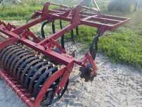 Horsch Terrano 3 FX