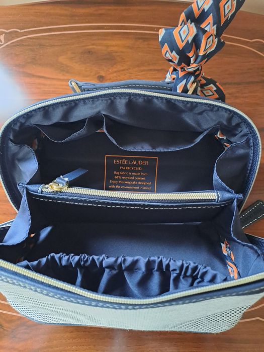 Orginalna Kosmetyczka Estee Lauder