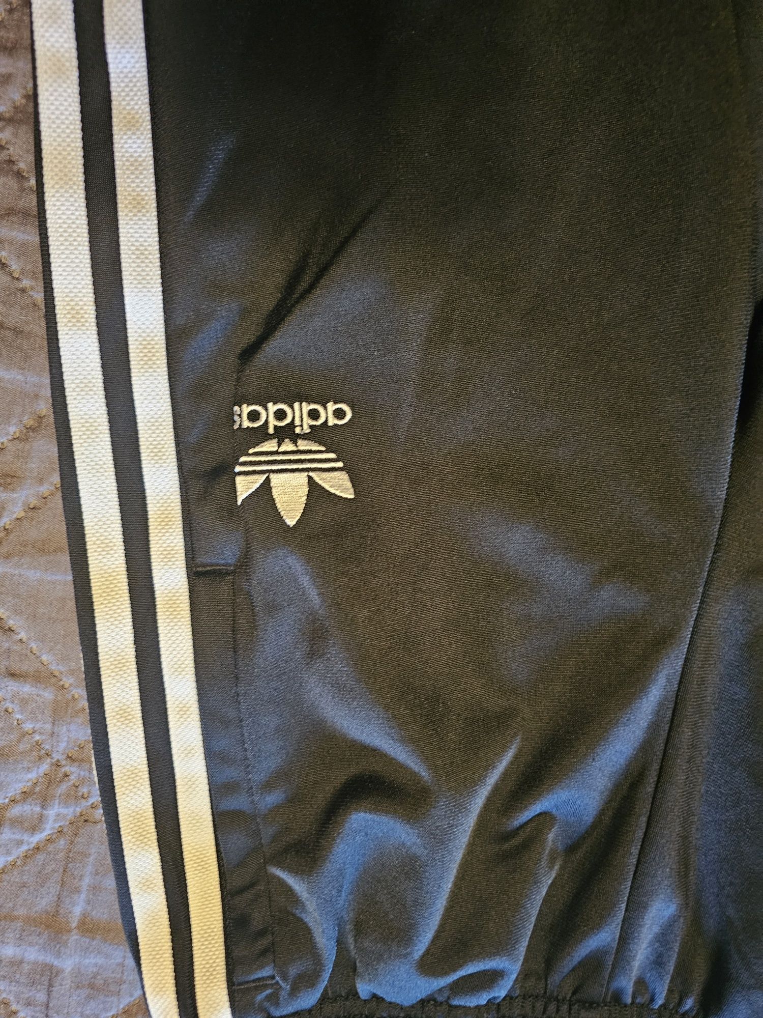 Calças adidas menino