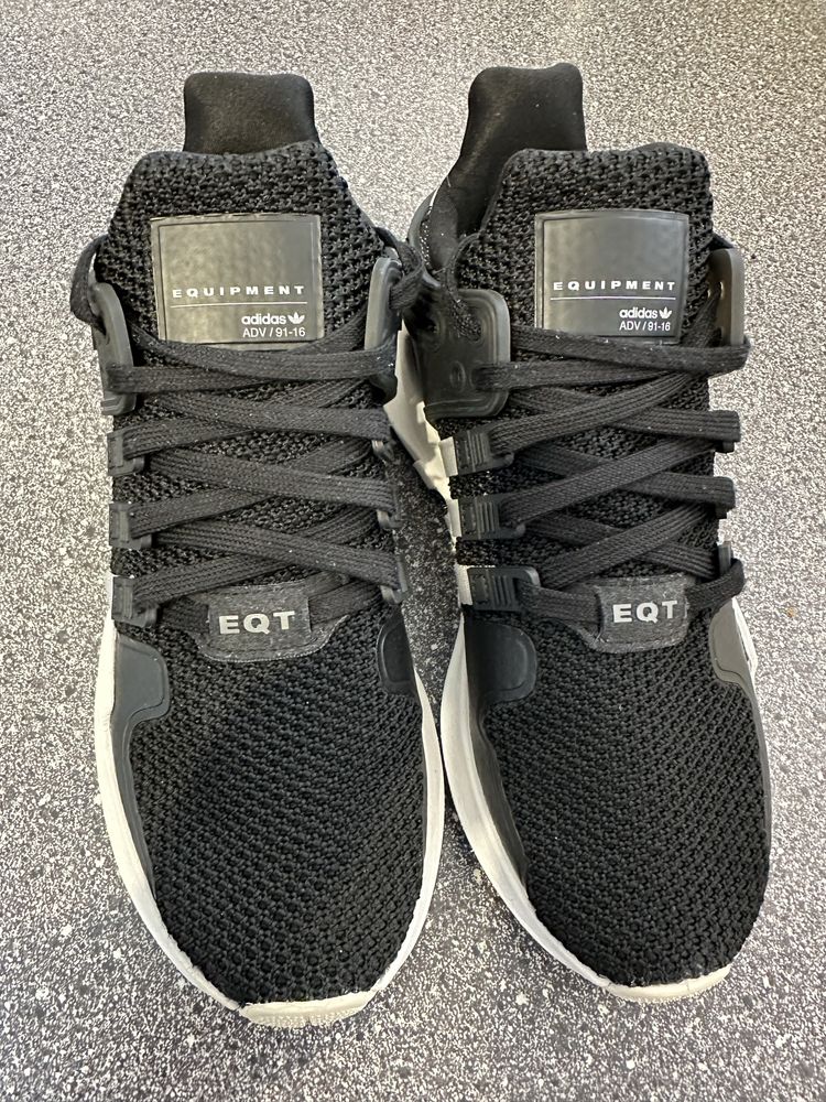 Adidas equipment