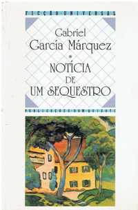 2389

Notícia de um Sequestro
de Gabriel García Márquez