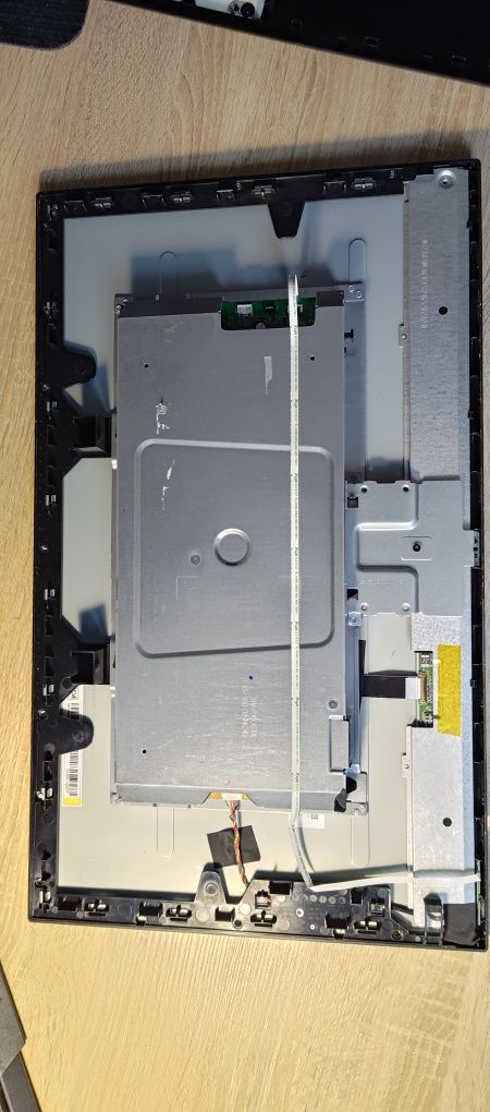 Монітор ASUS VG249QM1A