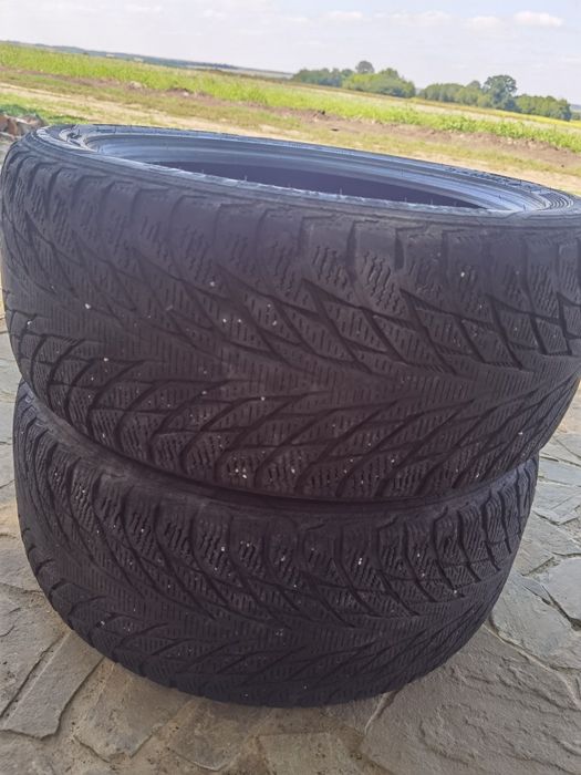 Продам шины Нокиан Хаккапелита Р 2