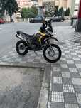 Voge 300 Rally