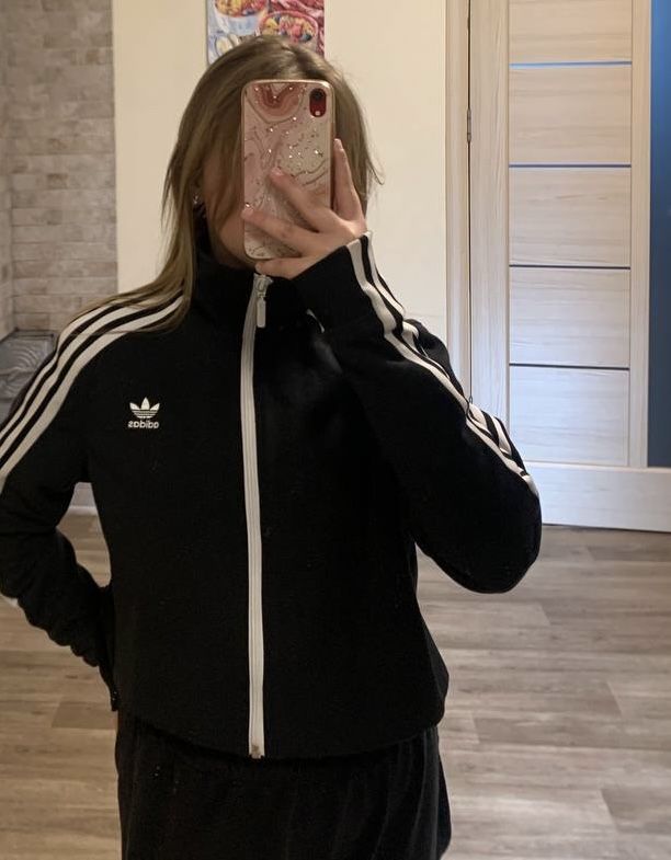 Худі Adidas  оригінал