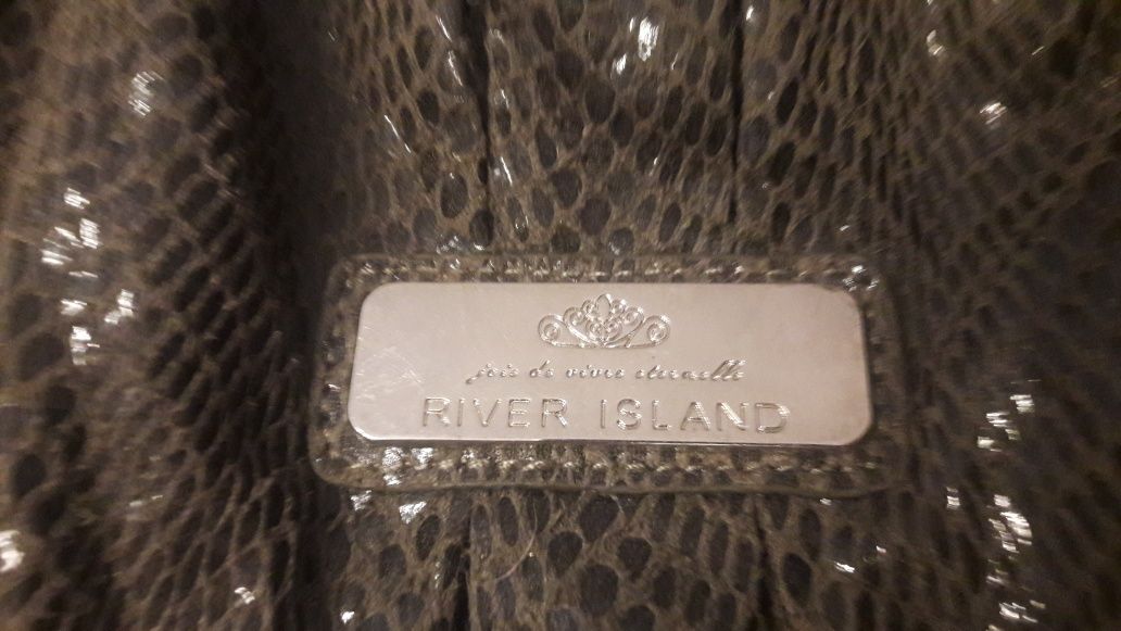 Torba-worek River Island