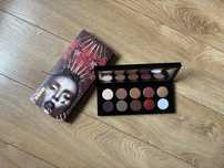 Paleta Pat McGrath Mothership V Bronze Seduction