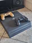 Playstation 4 pro
