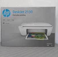 Принтер HP DeskJet 2130