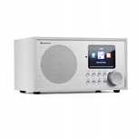 Radio Auna Silver Star Mini