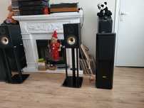 ALR JORDAN Entry 2M monitory