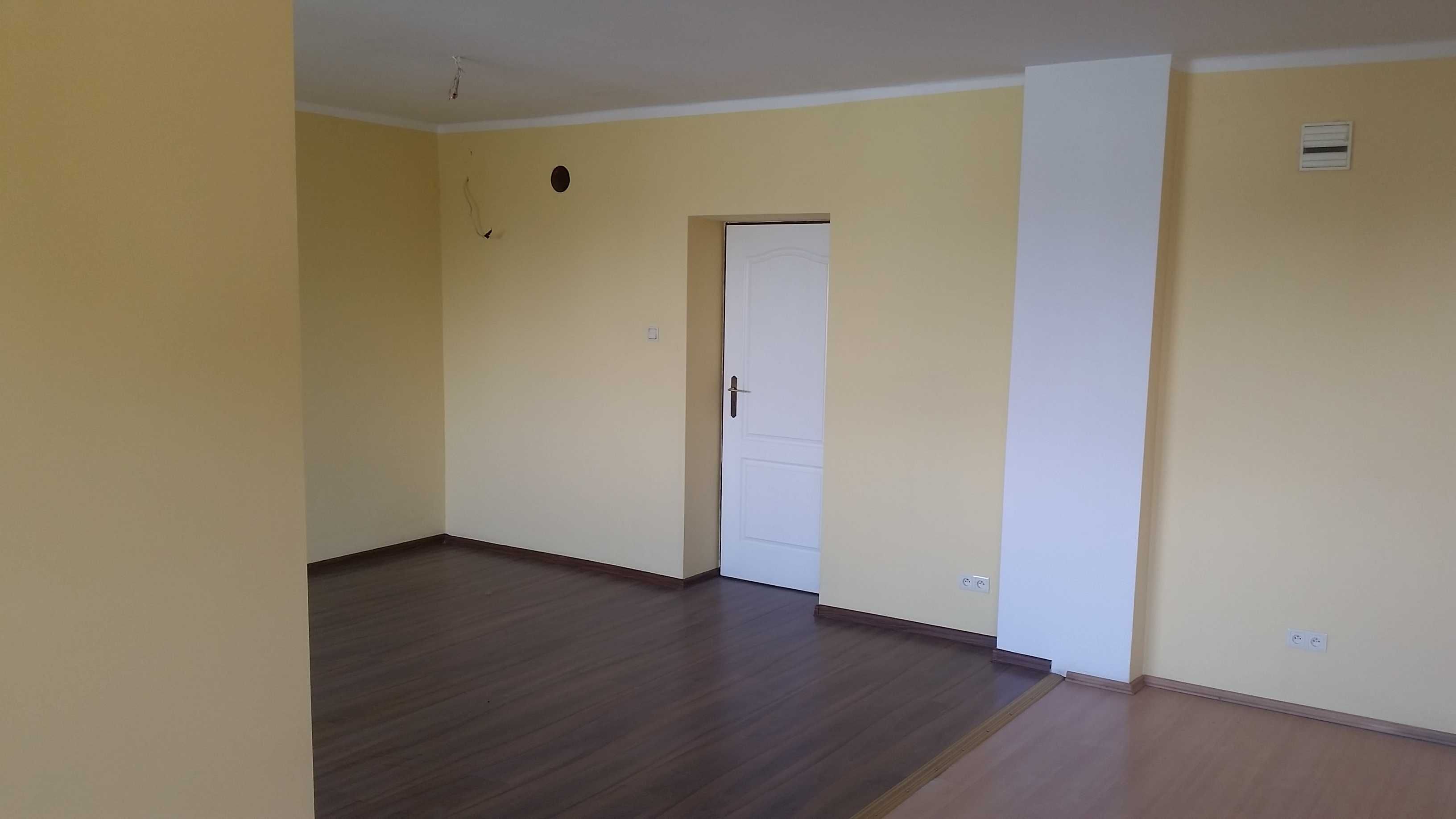 Budynek Biurowy / Usługowy, Biurowiec Nowa Sól