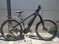 Rower elektryczny górski MTB hardtail Stevens E-Scope + Deore XT 16"