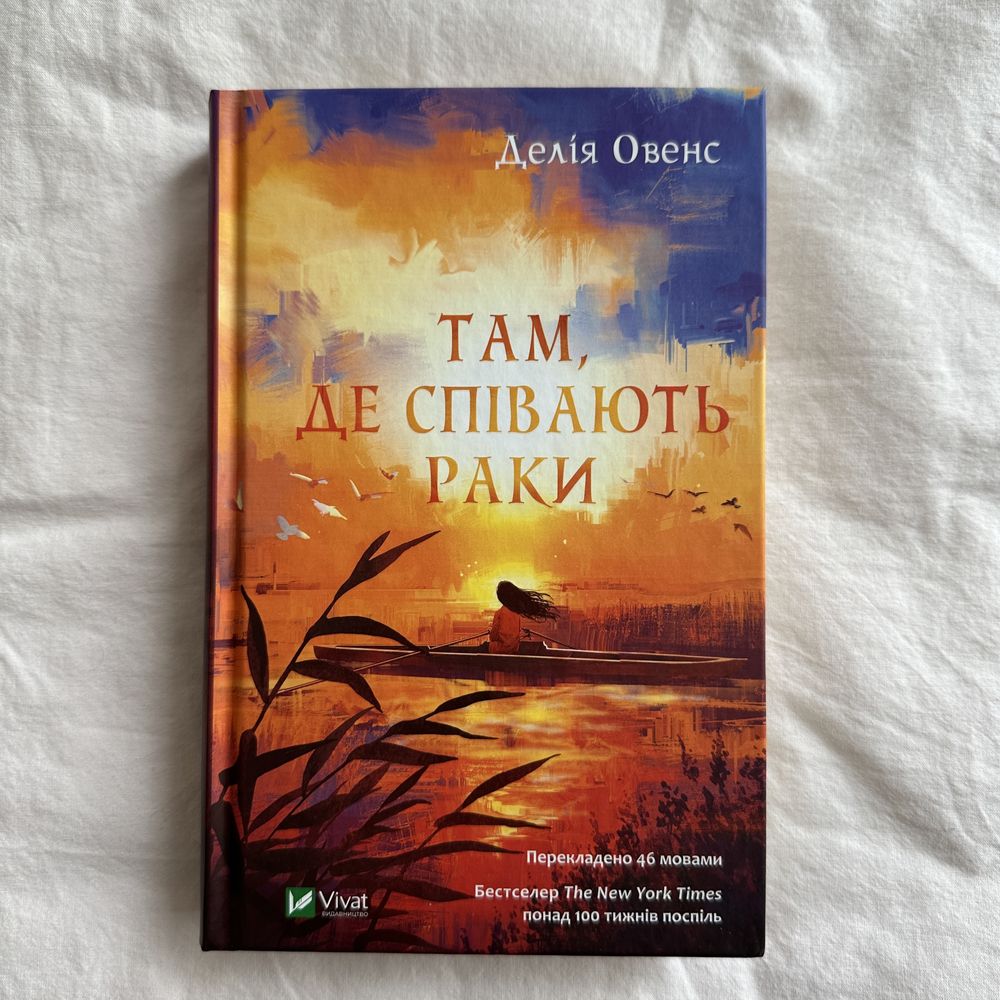 Нові та прочитані 1 раз книги