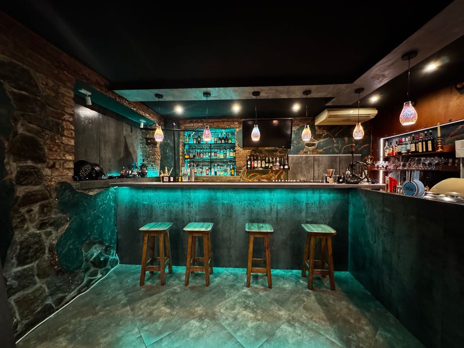 Продам ресторан, метро Ярослава Мудрого