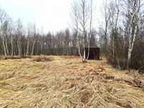 Земельна ділянка с. Рясна Руська, урочище Вишенька-2