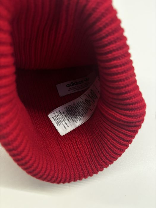 Czapka Adidas comfort plus new