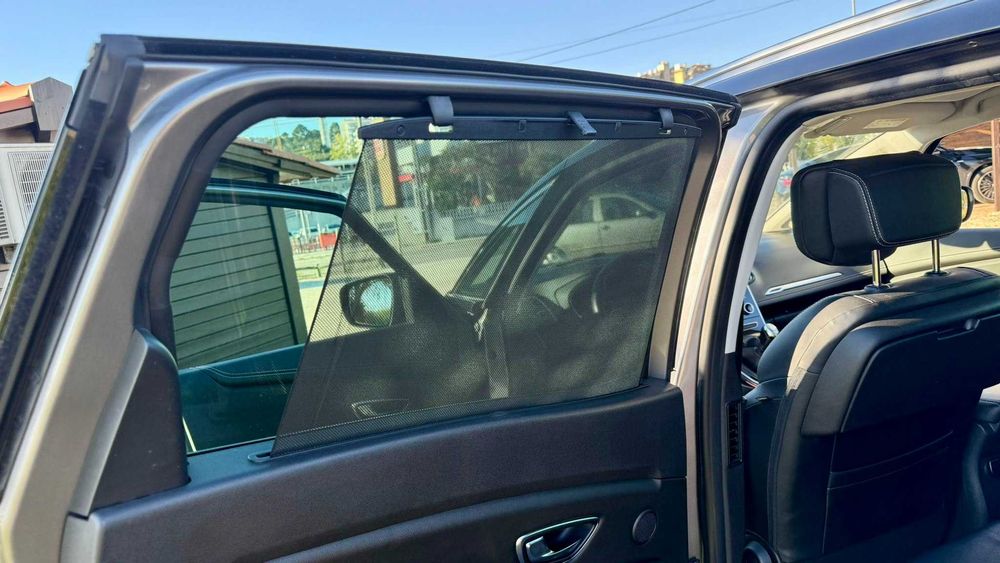 Renault Grand Scenic 1.6 BOSE Edition Nacional