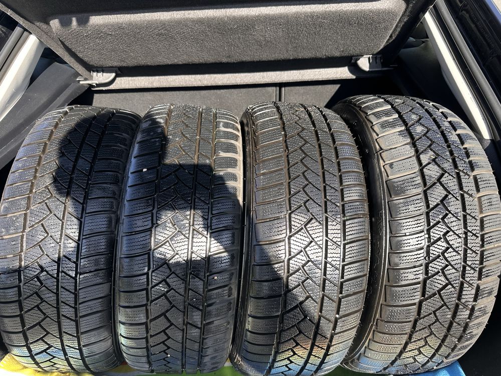 Oryginalne Felgi Ford Mondeo MK4  17" 7.5JX17 ET55 5x108