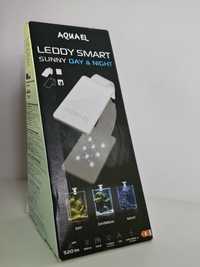 Lampa do akwarium aquael leddy smart 5w
