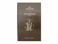 Anna Karenina. Tom 2 Lew Tołstoj Ax11614