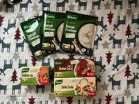 Knorr – oryginalne niemieckie zupy i sosy