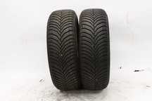 Michelin CrossClimate 2 205/55R16 94V 6.5mm