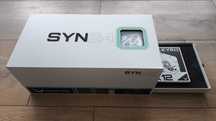używane chłodzenie AIO Valkyrie Syn 240 White