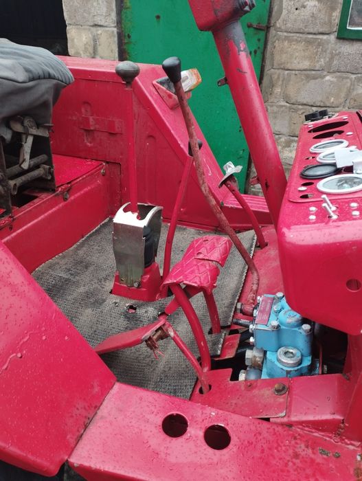 Трактор т 25 продам