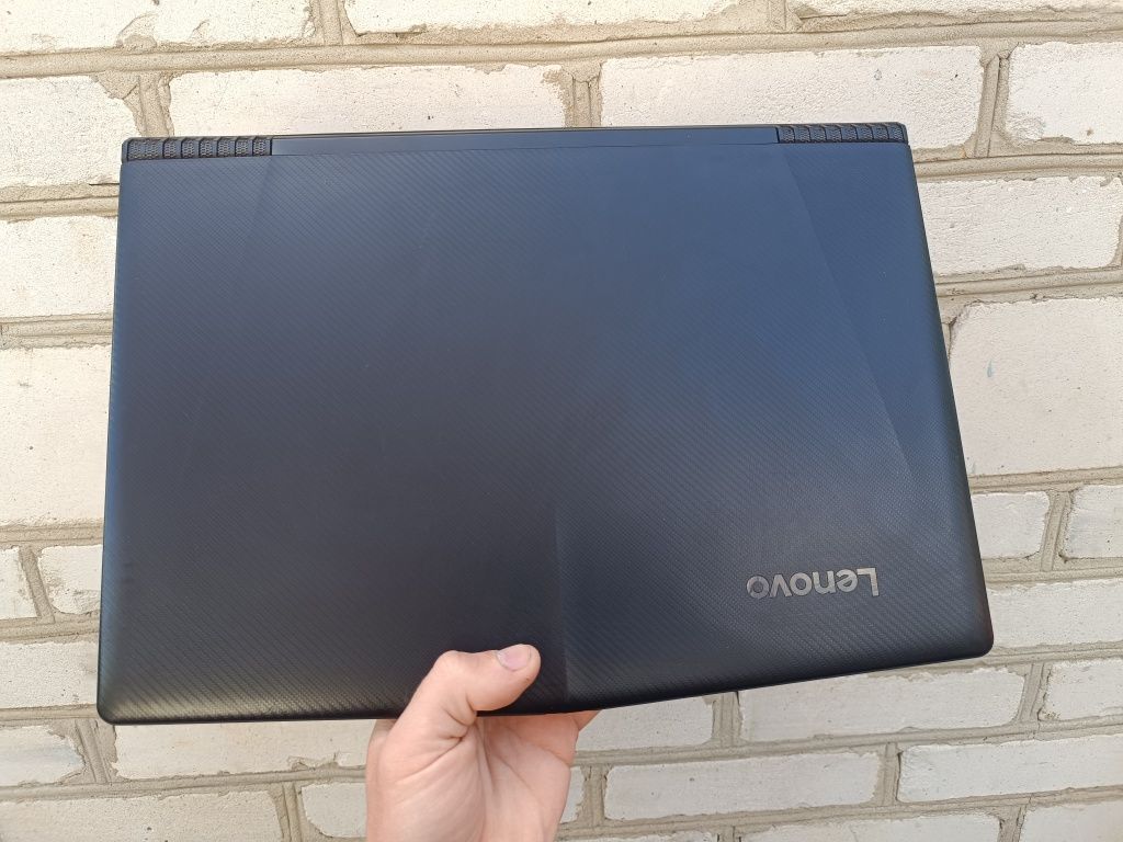Новий акум, Ноутбук Lenovo Legion (i5 7300HQ/16/512/GTX 1050 4gb)