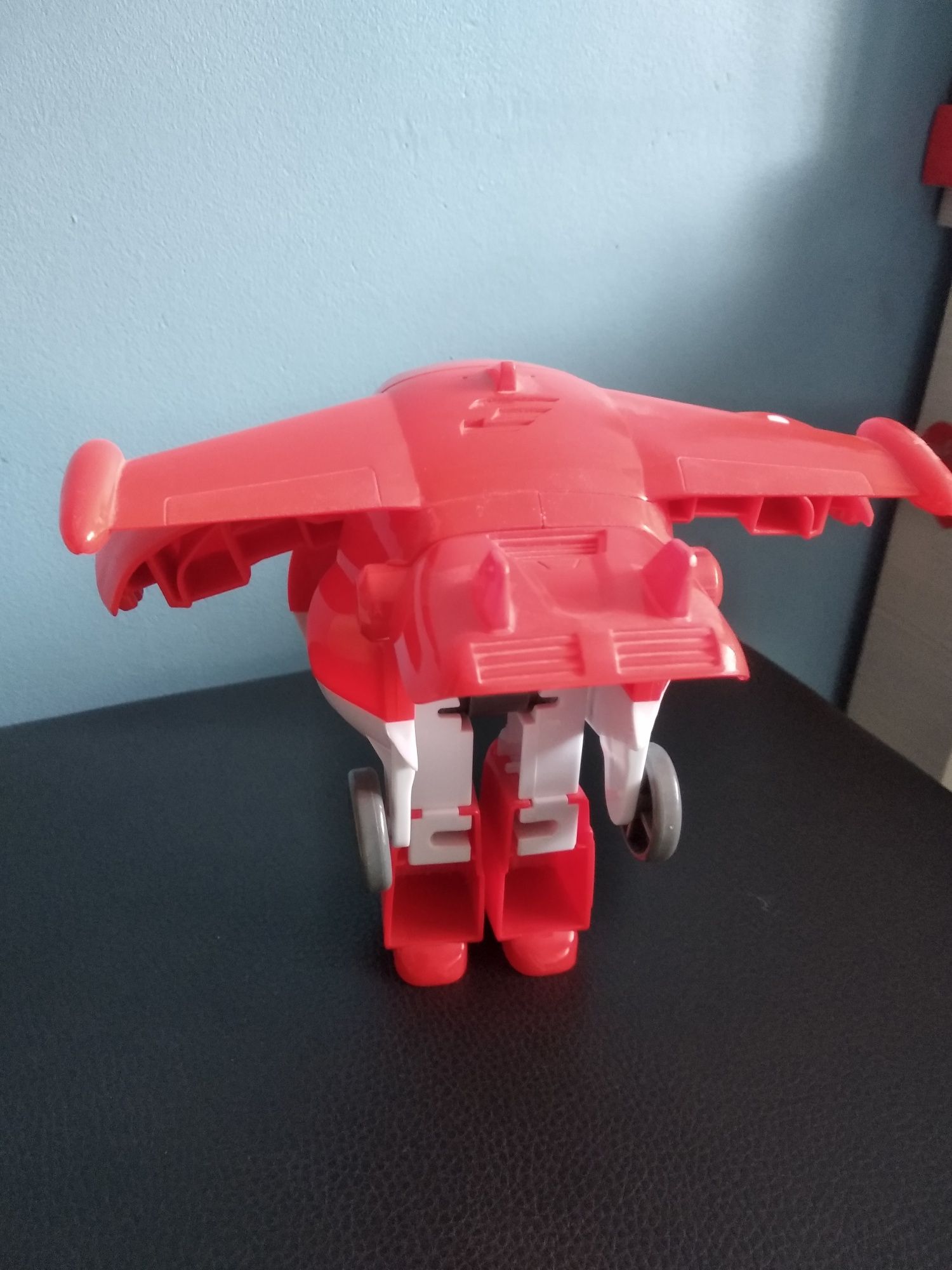 Samolot Jettek super wings