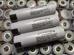 акумулятори NCR18650BD 3000mah Panasonic 18650bd 18650 18650b