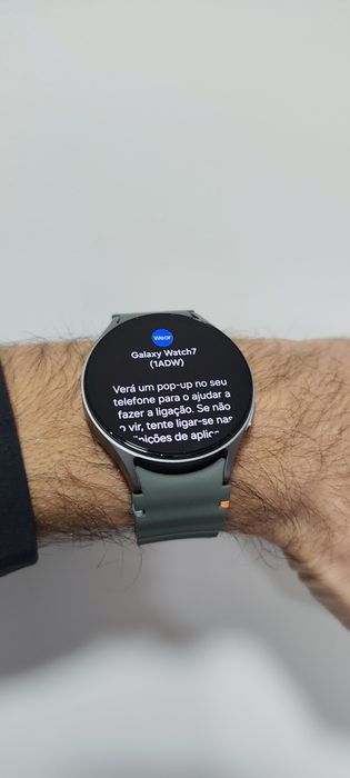Samsung Galaxy watch 7 44mm