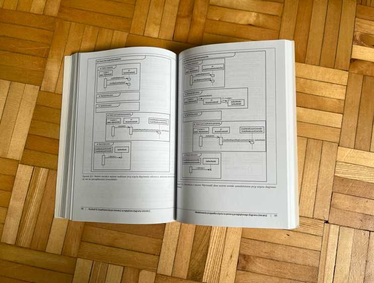 UML 2.0 Wprowadzenie Russ Miles Kim Hamilton Helion O’Reilly