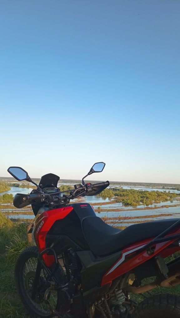 Продам loncin lx200gy-7a