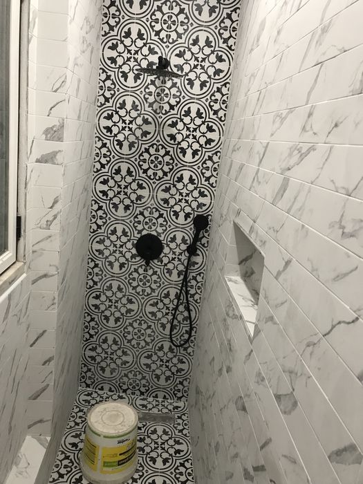 Pintura e remodelaçao