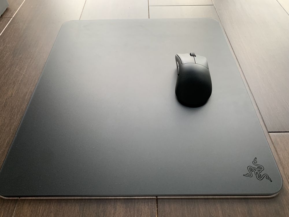 Razer Atlas + Razer DeathAdder V3 Pro